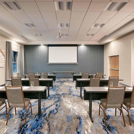Fairfield Inn & Suites By Marriott Рокпорт Екстериор снимка