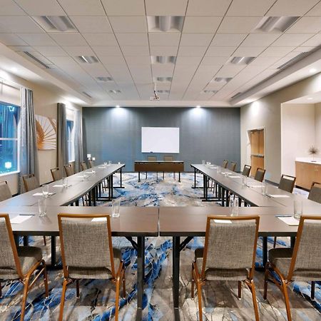Fairfield Inn & Suites By Marriott Рокпорт Екстериор снимка