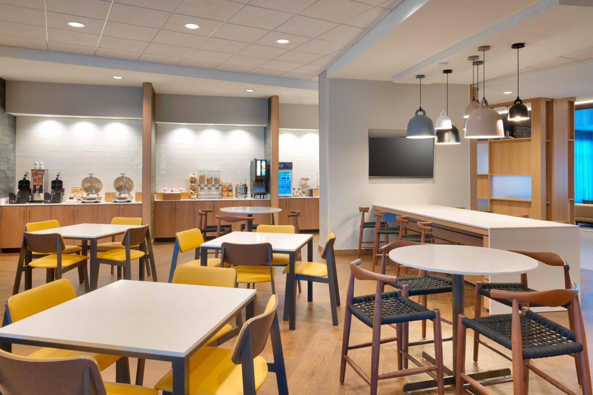 Fairfield Inn & Suites By Marriott Рокпорт Екстериор снимка