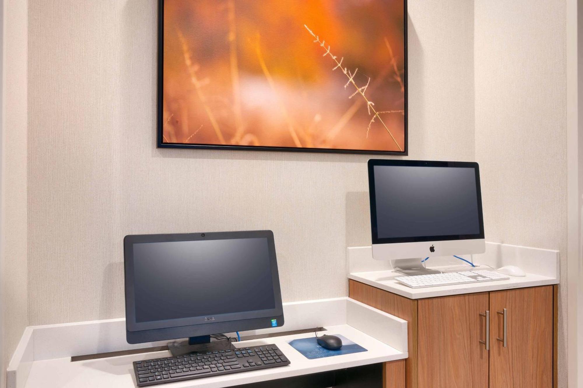 Fairfield Inn & Suites By Marriott Рокпорт Екстериор снимка
