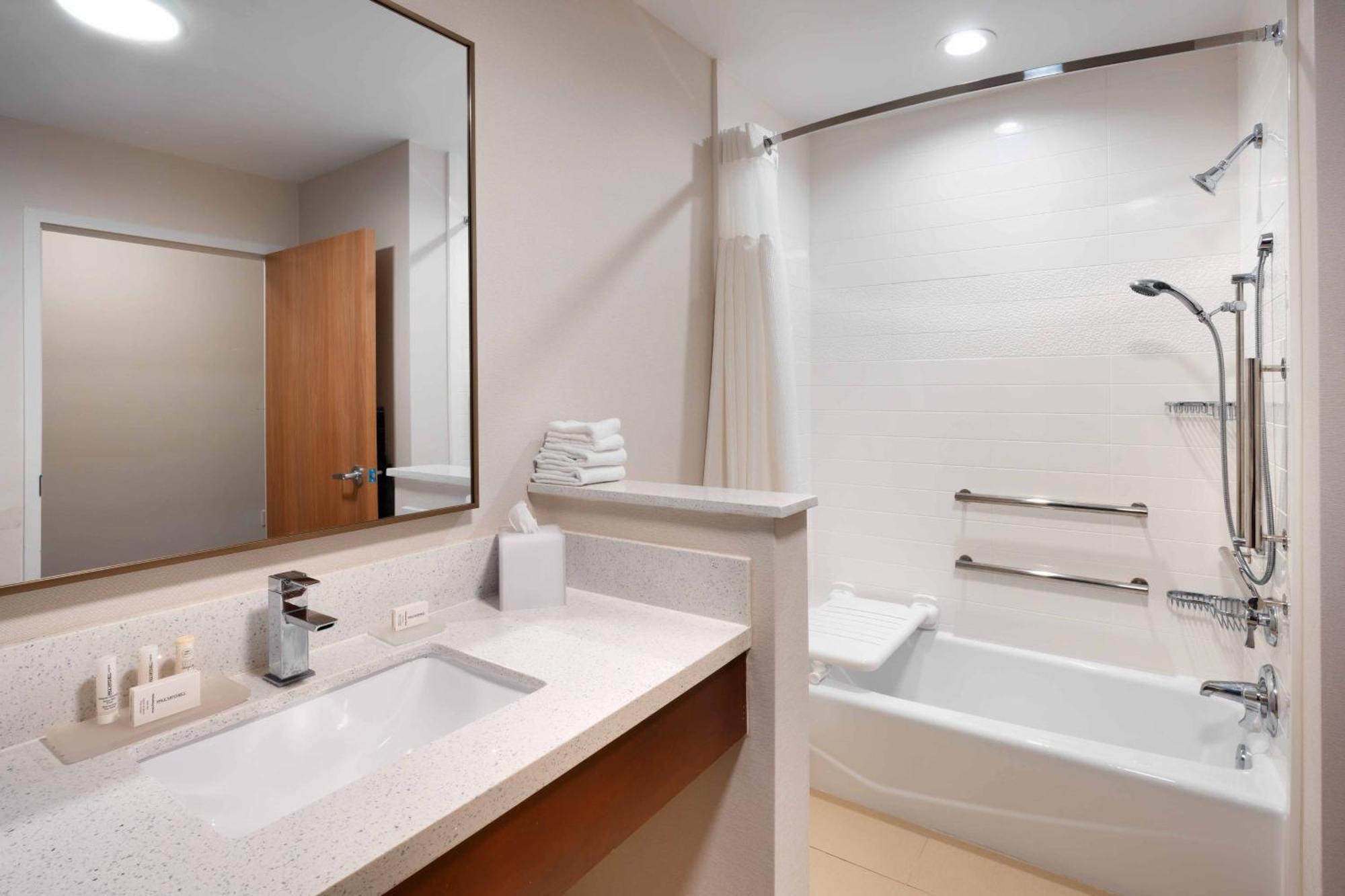 Fairfield Inn & Suites By Marriott Рокпорт Екстериор снимка
