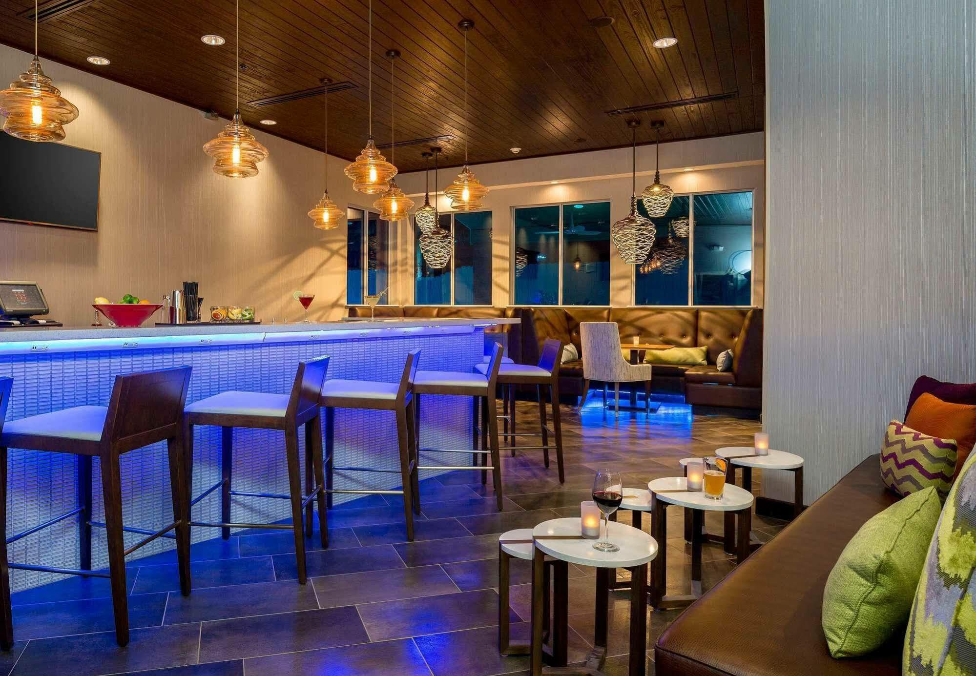 Fairfield Inn & Suites By Marriott Рокпорт Екстериор снимка